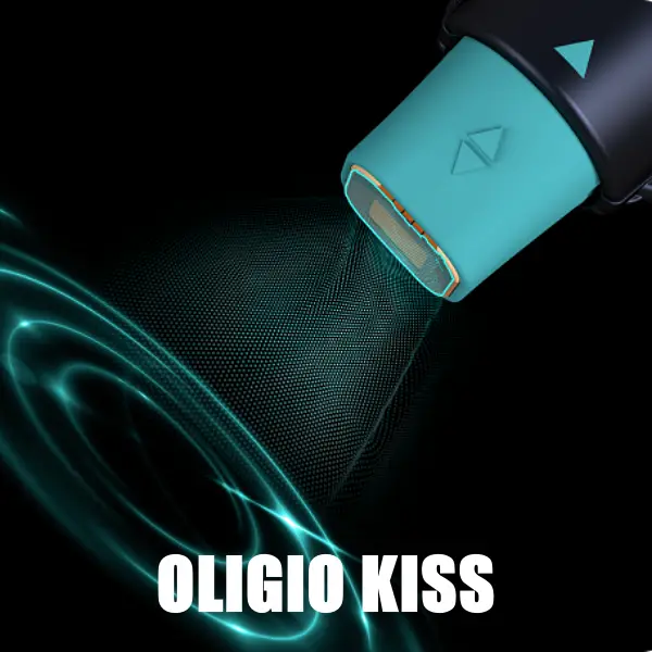 Oligio韩版热玛吉