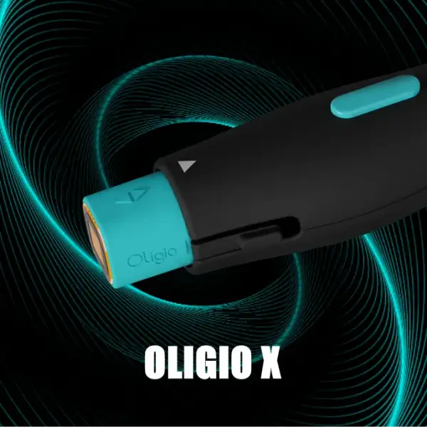 Oligio韩版热玛吉