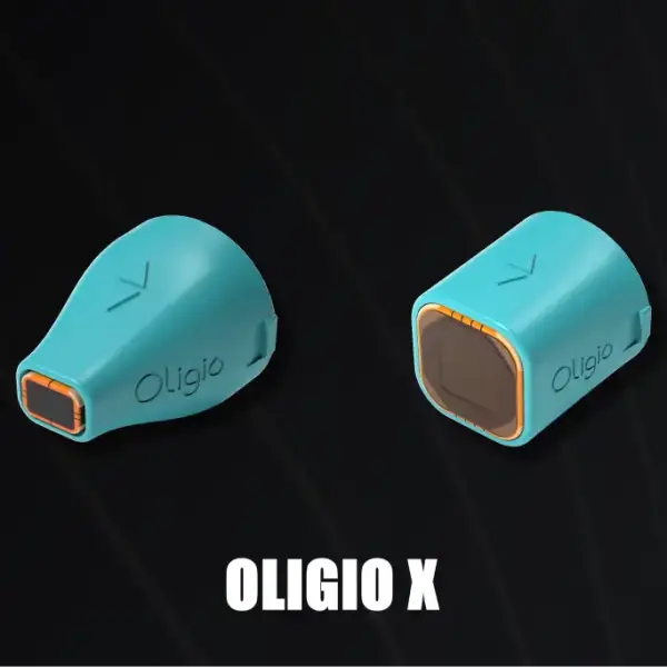 Oligio韩版热玛吉