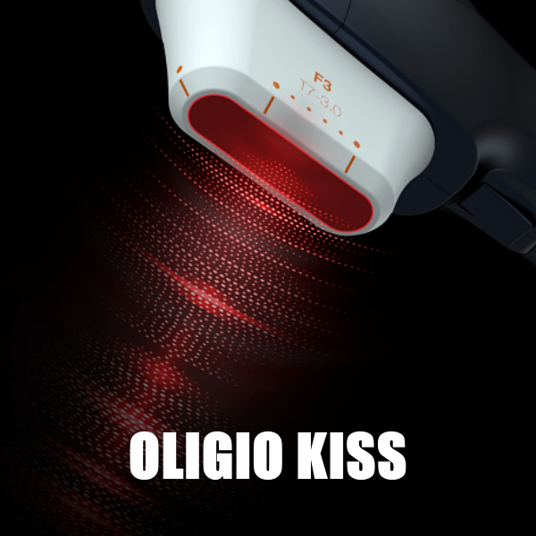 Oligio韩版热玛吉