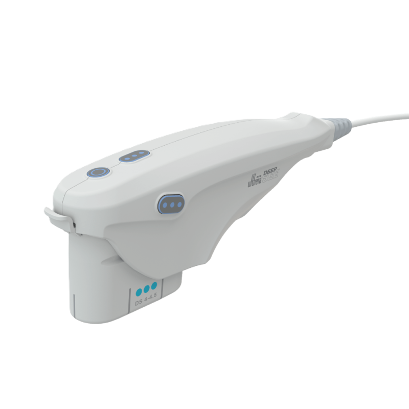 美版超声刀 (Ultherapy)