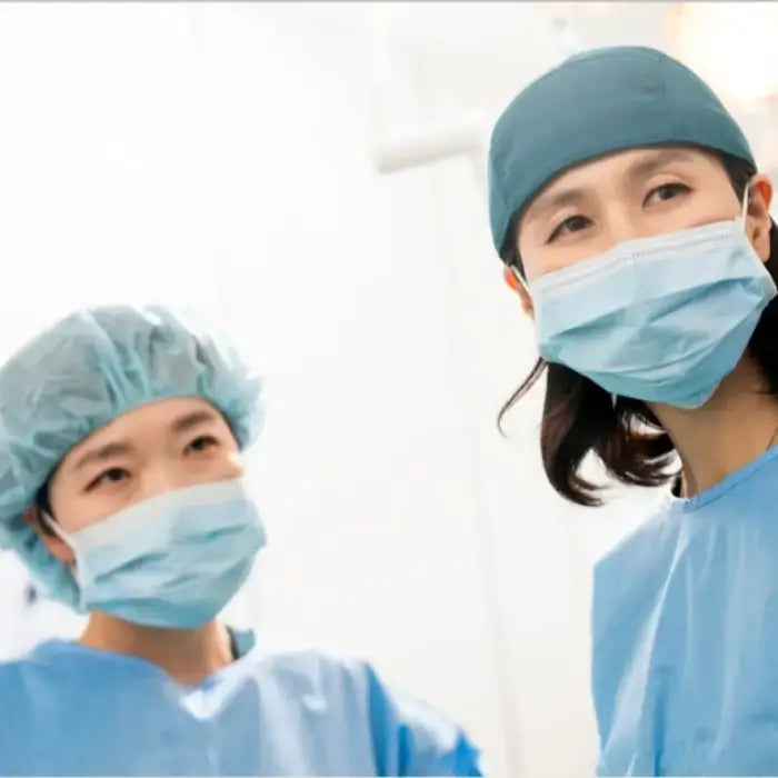 [URO-02] 首尔江南女性私密与健康修复专门医院