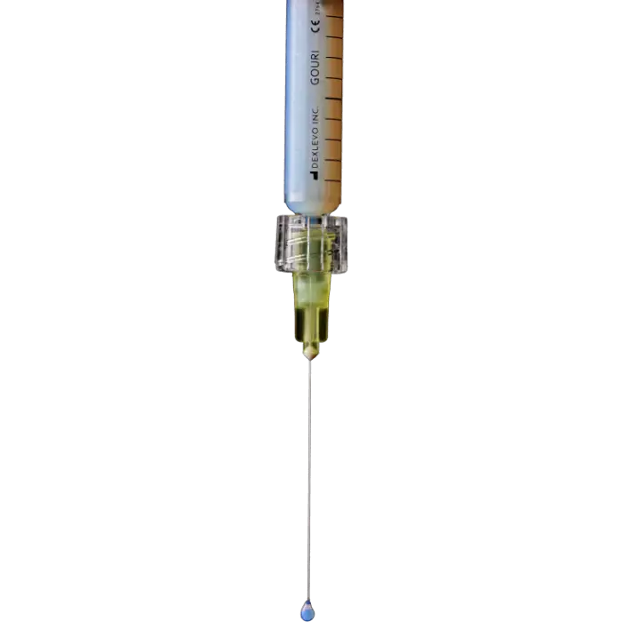 GOURI液态胶原再生注射