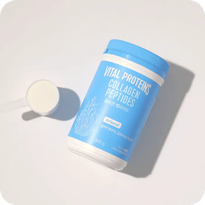 Vital Proteins 胶原蛋白肽 300g