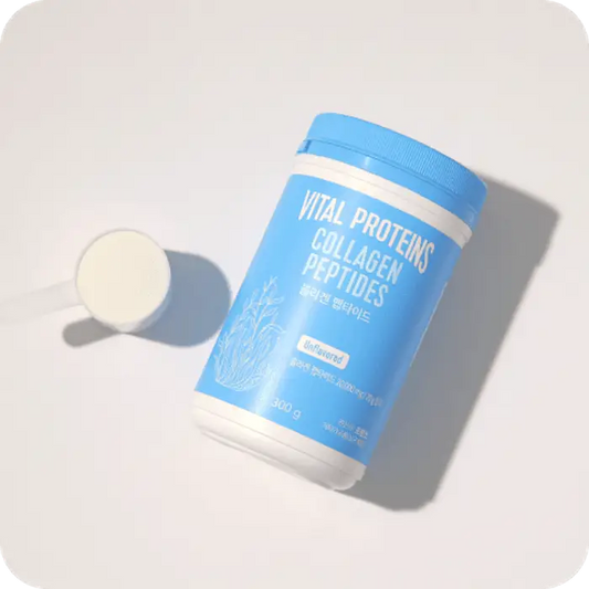 Vital Proteins 胶原蛋白肽 300g