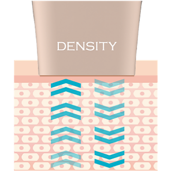 Density热能提拉