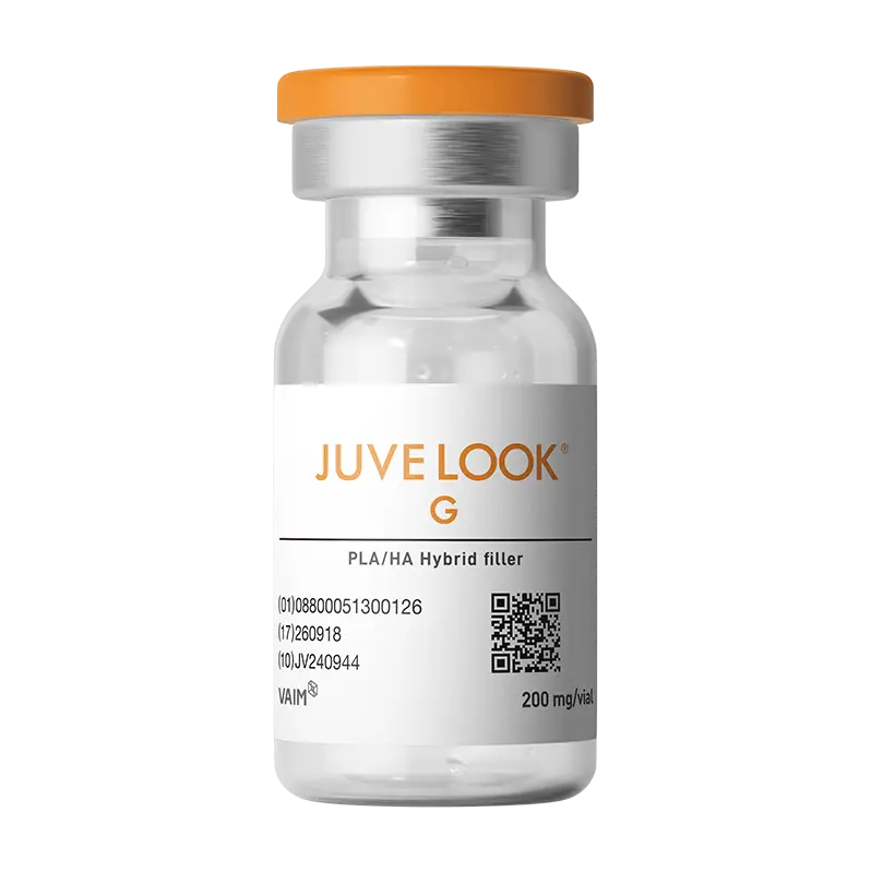 乔雅露 (JUVELOOK)