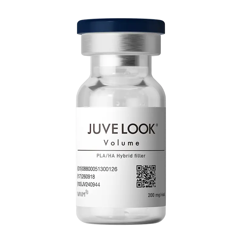 乔雅露 (JUVELOOK)