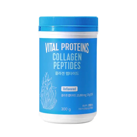 Vital Proteins 胶原蛋白肽 300g
