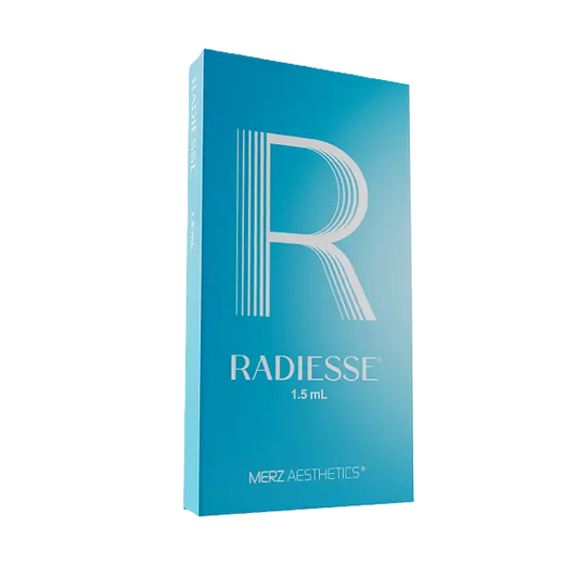 芮得怡 (Radiesse)