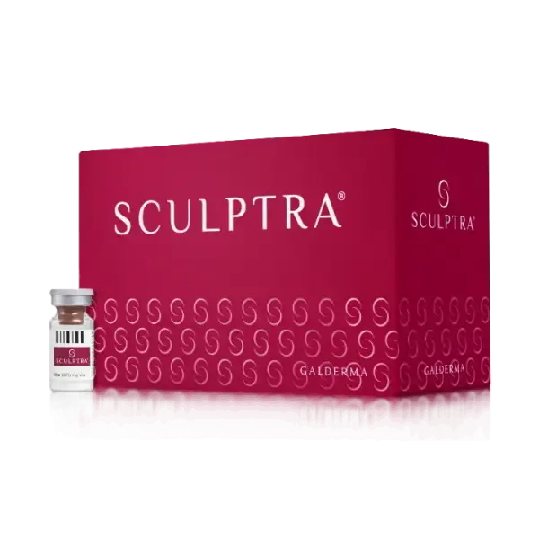 塑妍萃 (Sculptra)
