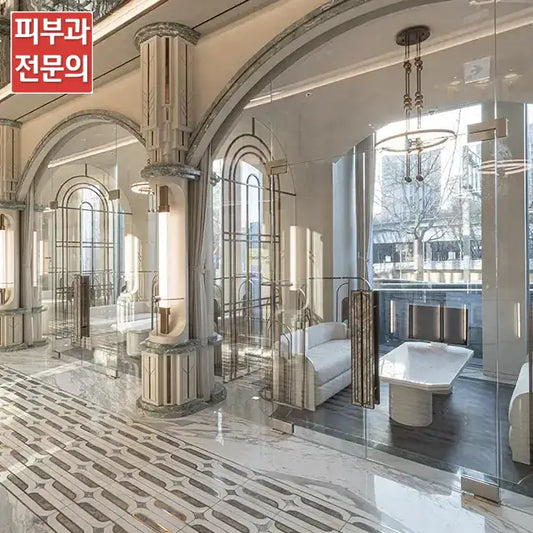 [DER-01] 首尔江南T 皮肤科专门医院