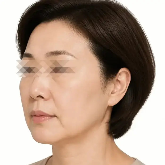 Reepot 色素激光