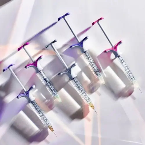 乔雅登玻尿酸(Juvederm)