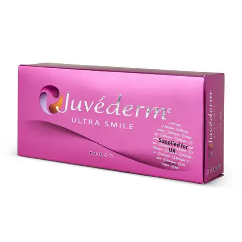 乔雅登玻尿酸(Juvederm)