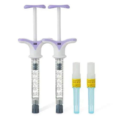 乔雅登玻尿酸(Juvederm)